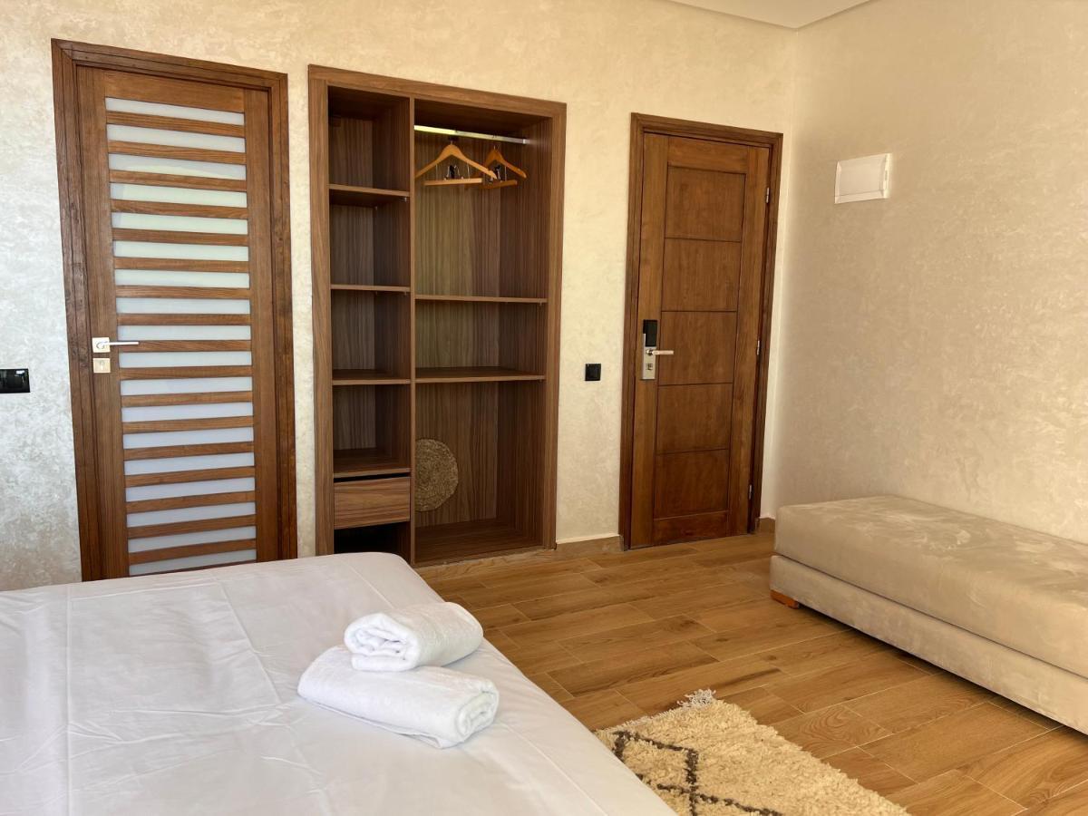 Apartment Side Imsouane